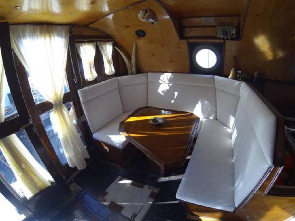 Boat Ms Cutty Jean Hotel Sliema Exterior foto